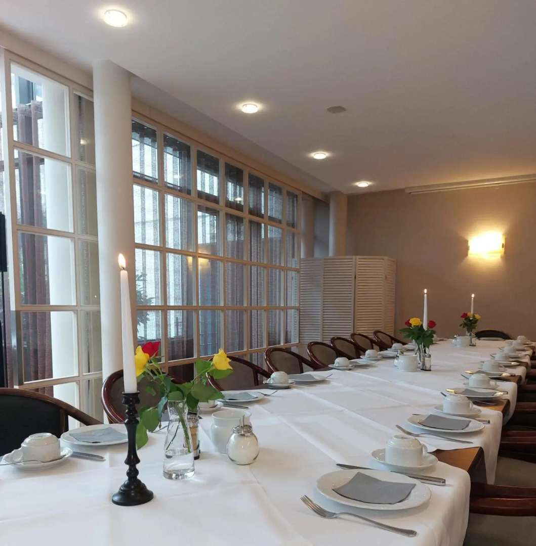 Hotel Goldener Stern