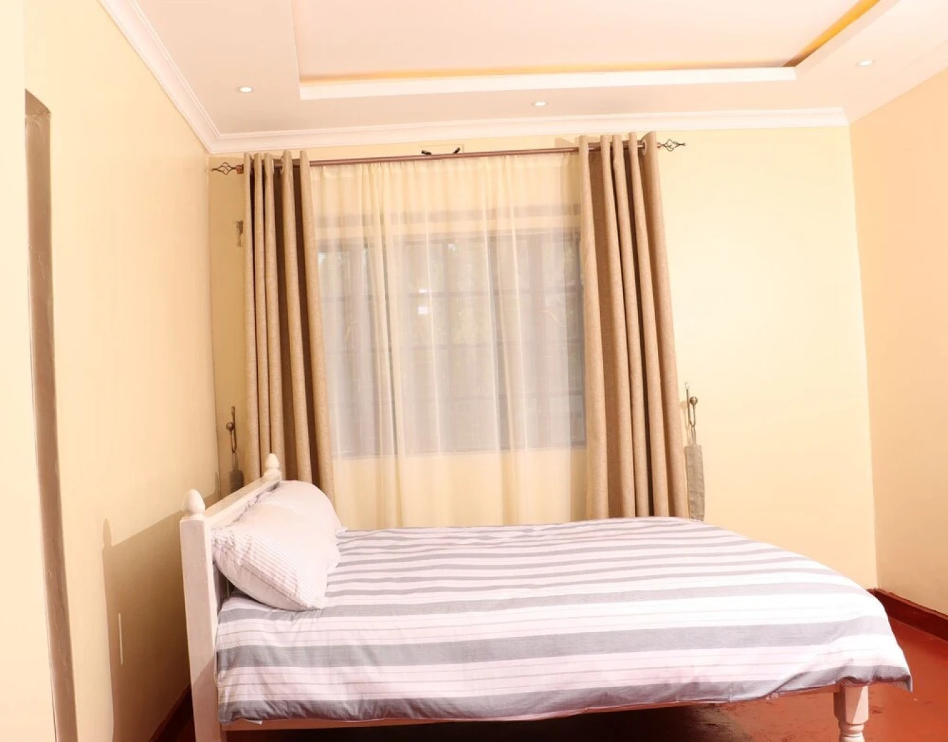 The Meru Manor is a Great Home set in Meru Town
