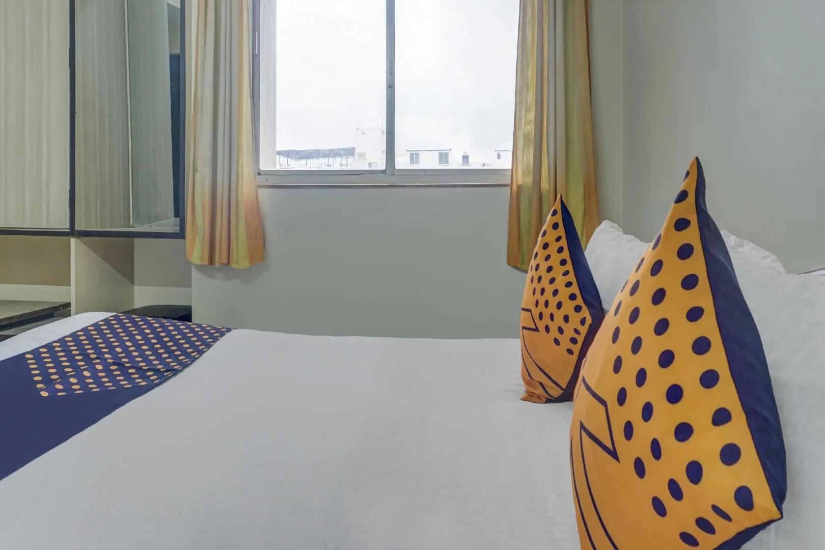 SPOT ON 74569 Siddhi Lodge