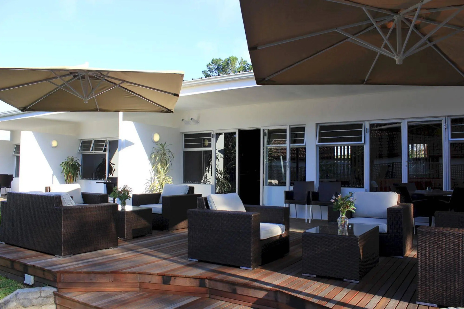 InnZululand Guest Lodge