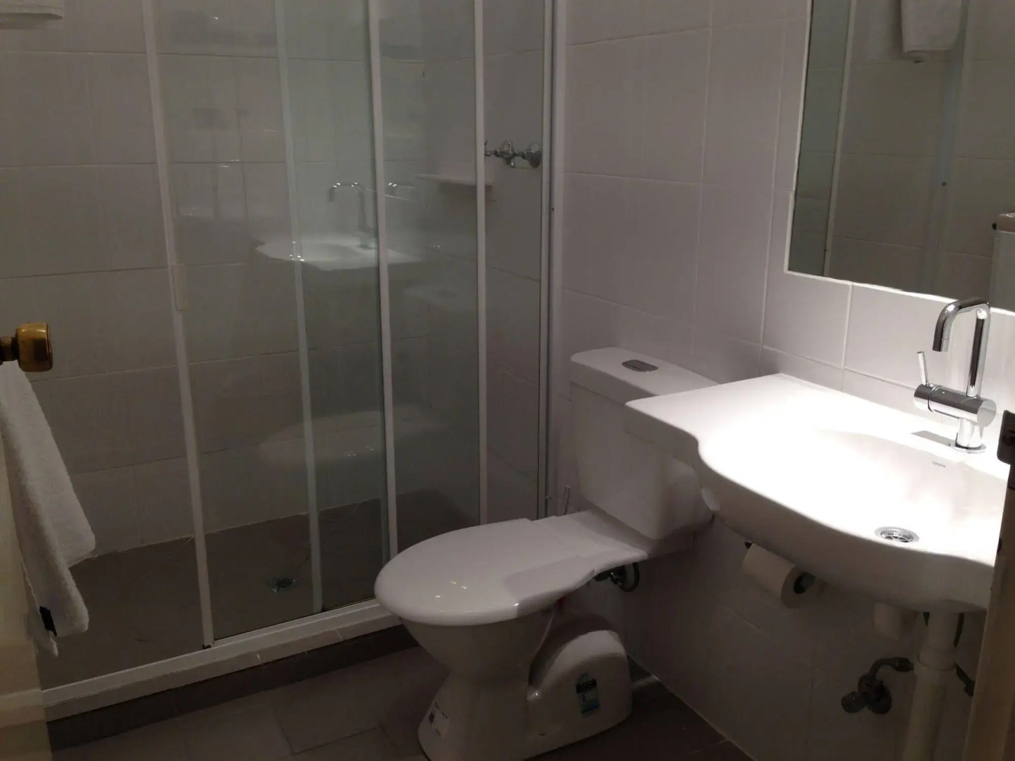 Seaton Arms Motor Inn