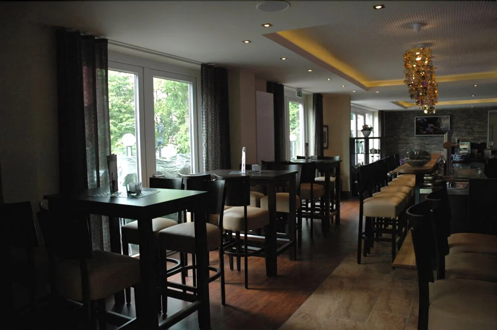 Hotel Oelen & Holgers Brasserie und Lounge