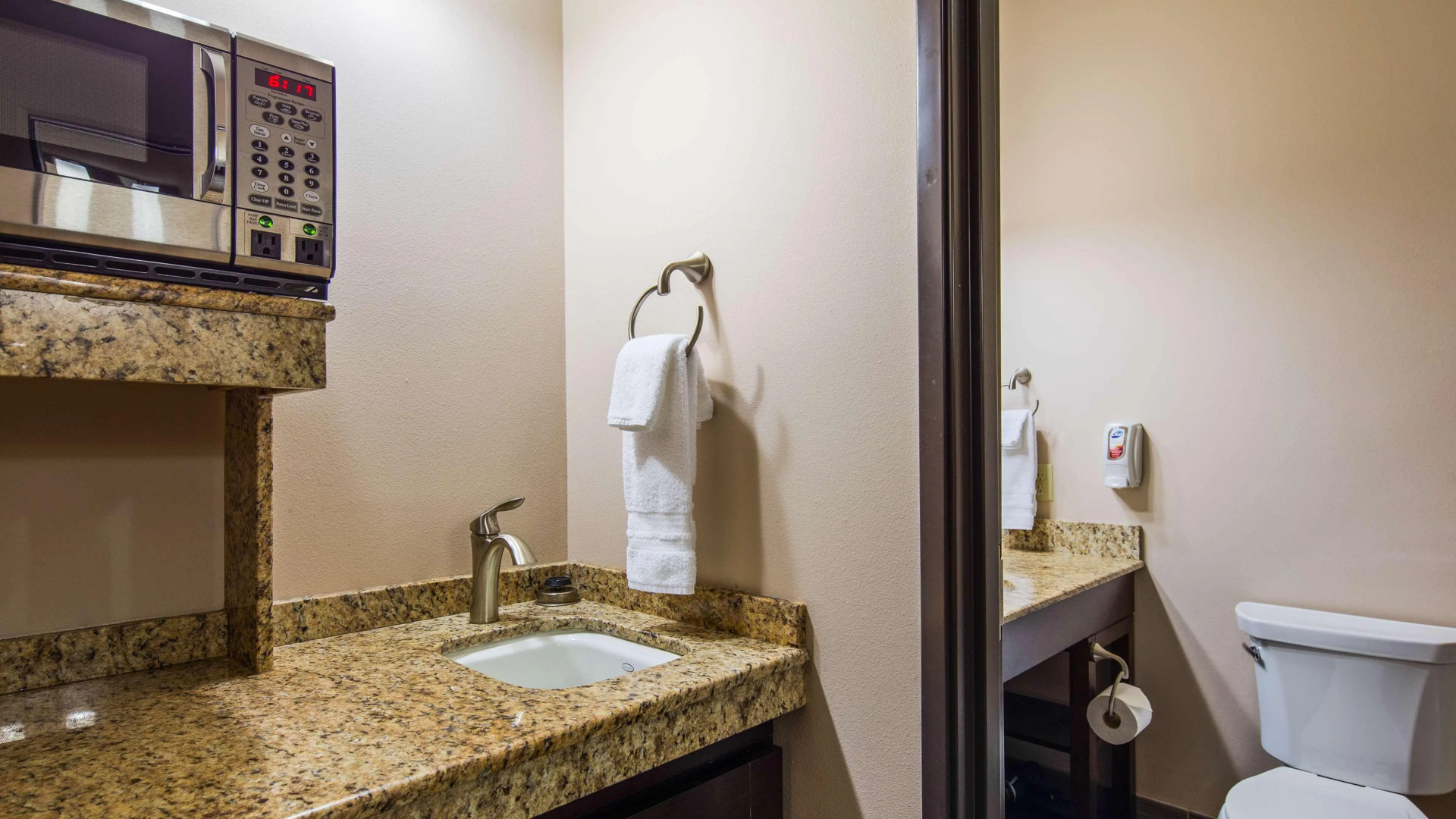 Best Western Plus Havre Inn & Suites