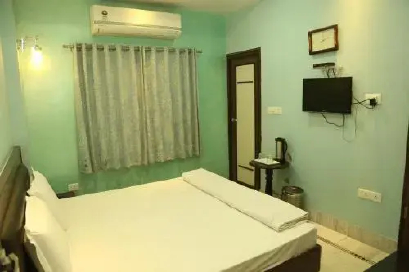 Hotel New Golden Palace