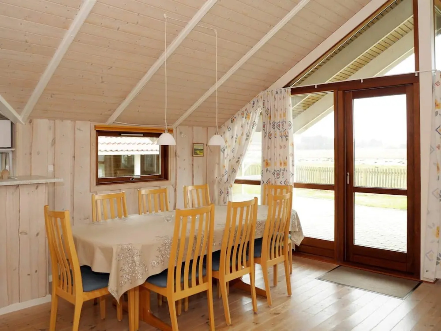 7 Person Holiday Home in Broager