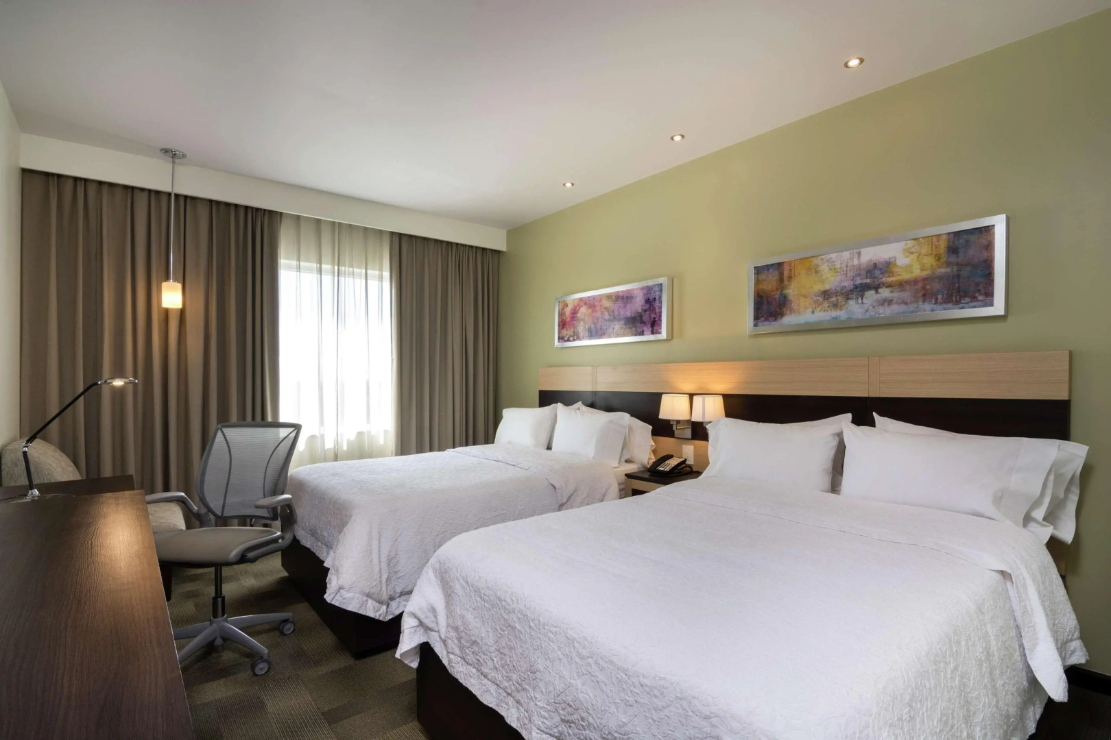 Hampton Inn by Hilton Silao-Aeropuerto Bajio