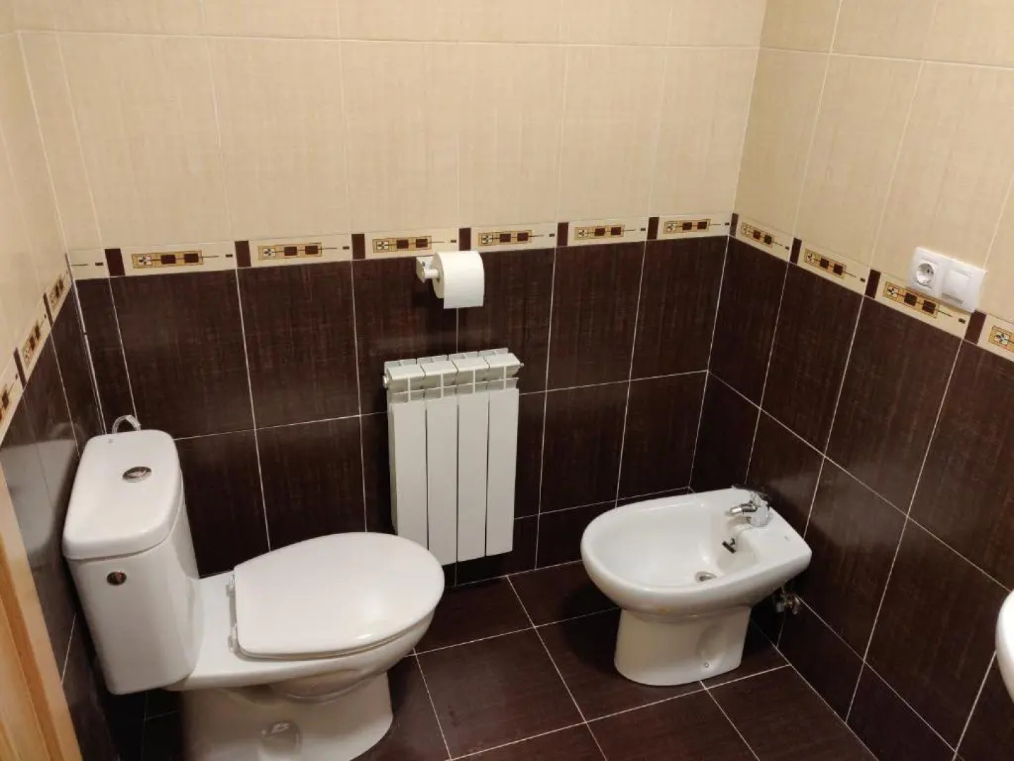 Apartamentos Mirador de Grañón