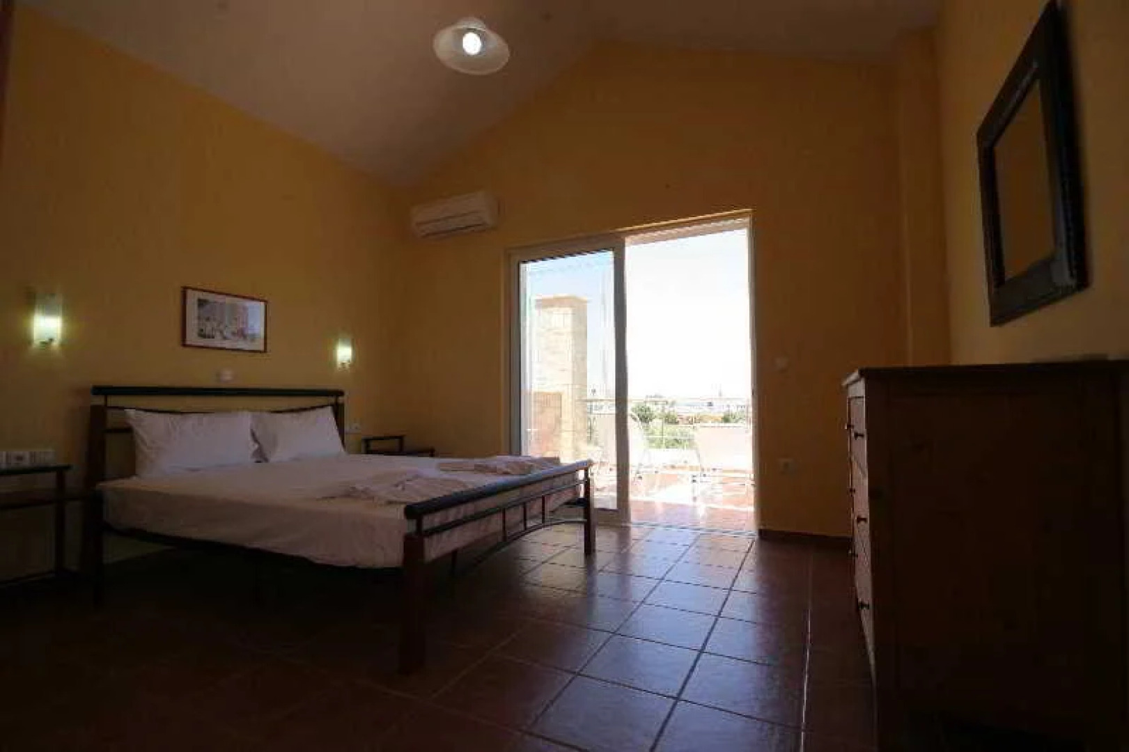 Villa elma & andreas