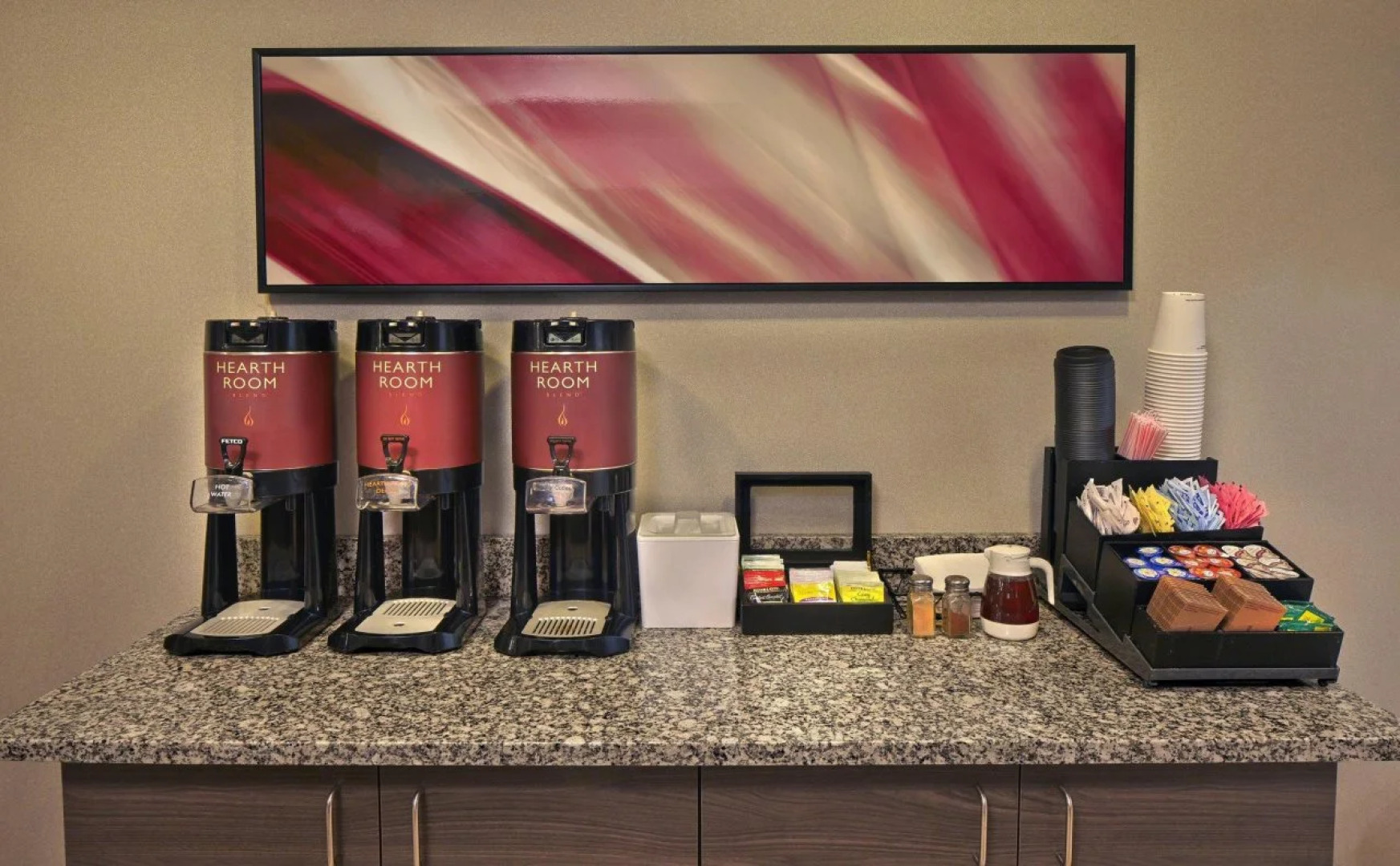 Residence Inn Boston Tewksbury/Andover