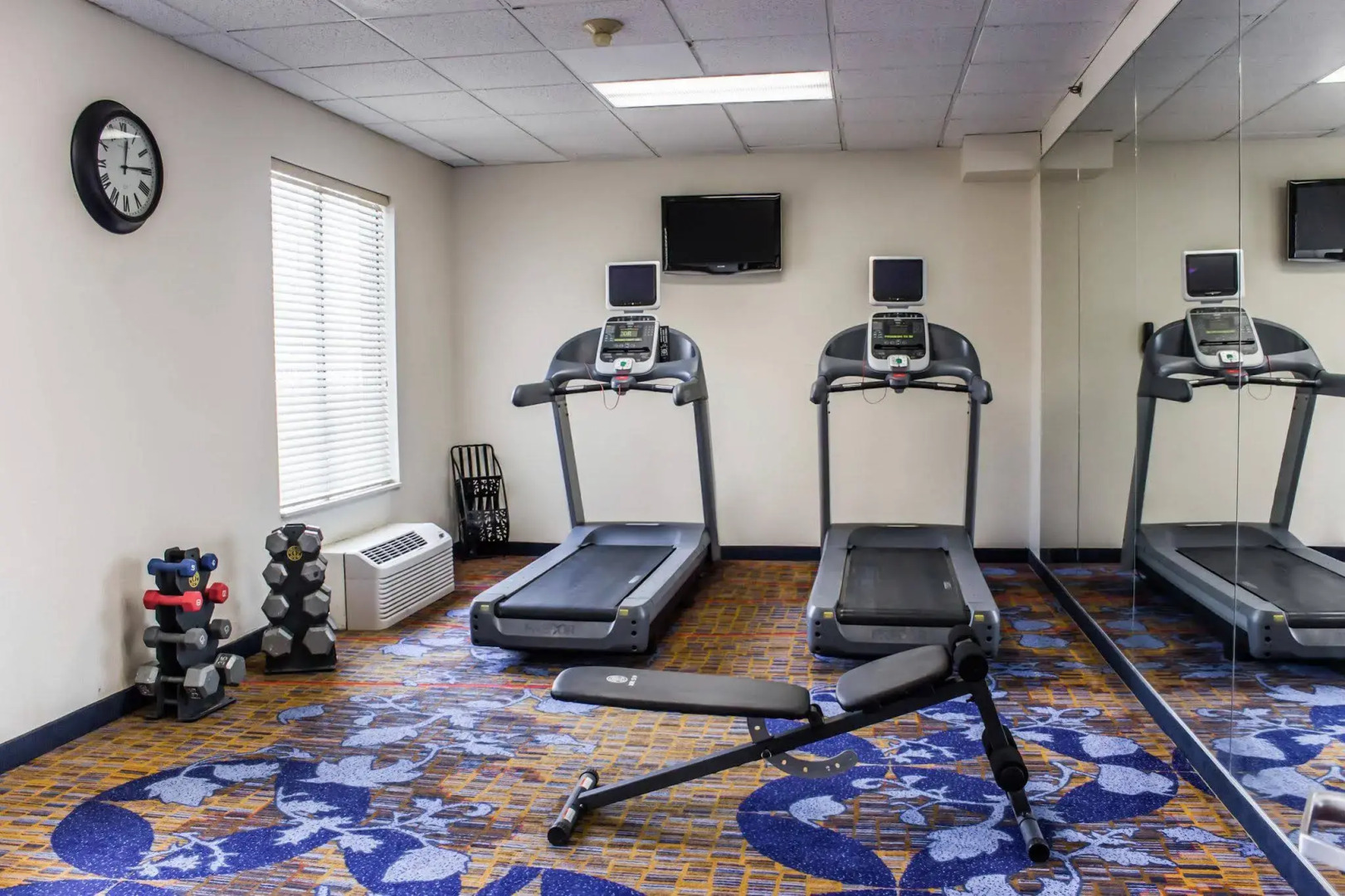 Holiday Inn Express Rocky Mount Sports Center by IHG