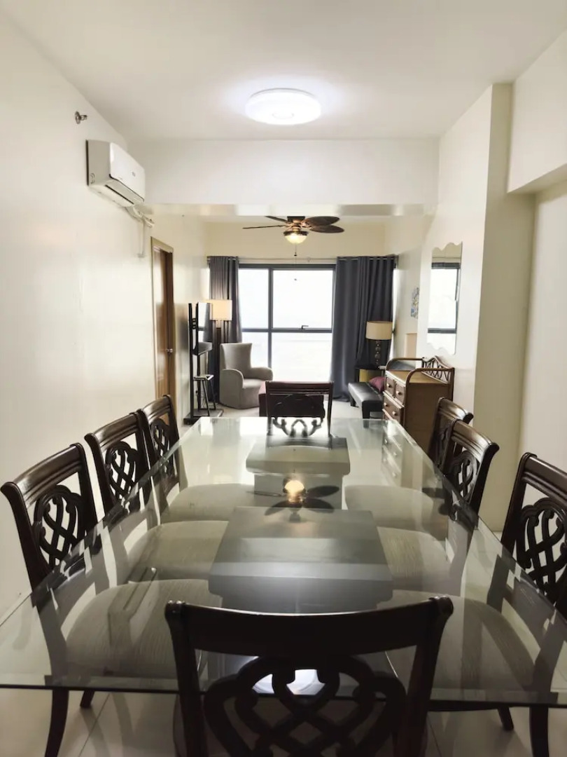 Roxas Blvd Ermita Studio US Embassy Mla