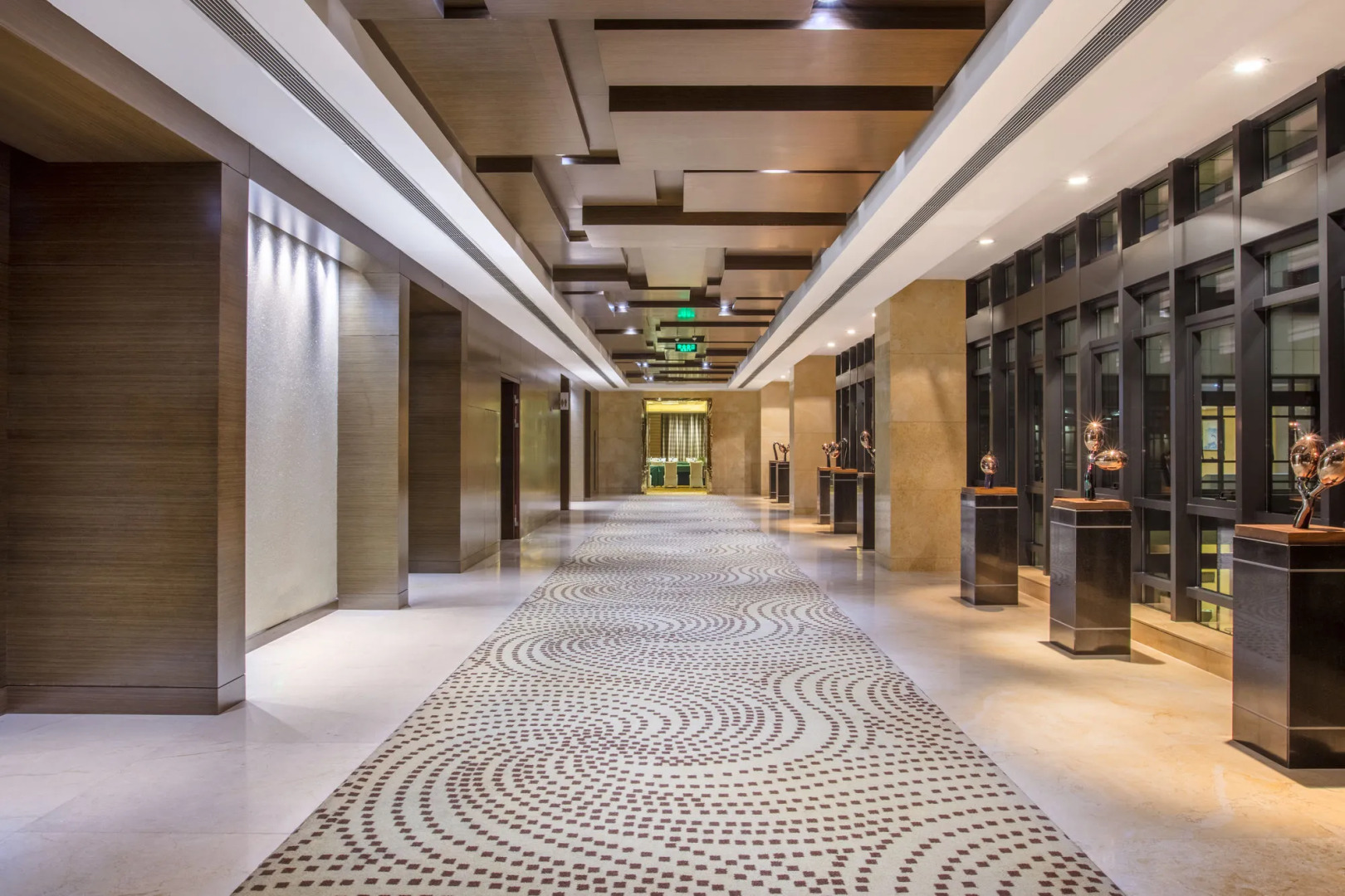 Crowne Plaza Huangshan Yucheng by IHG