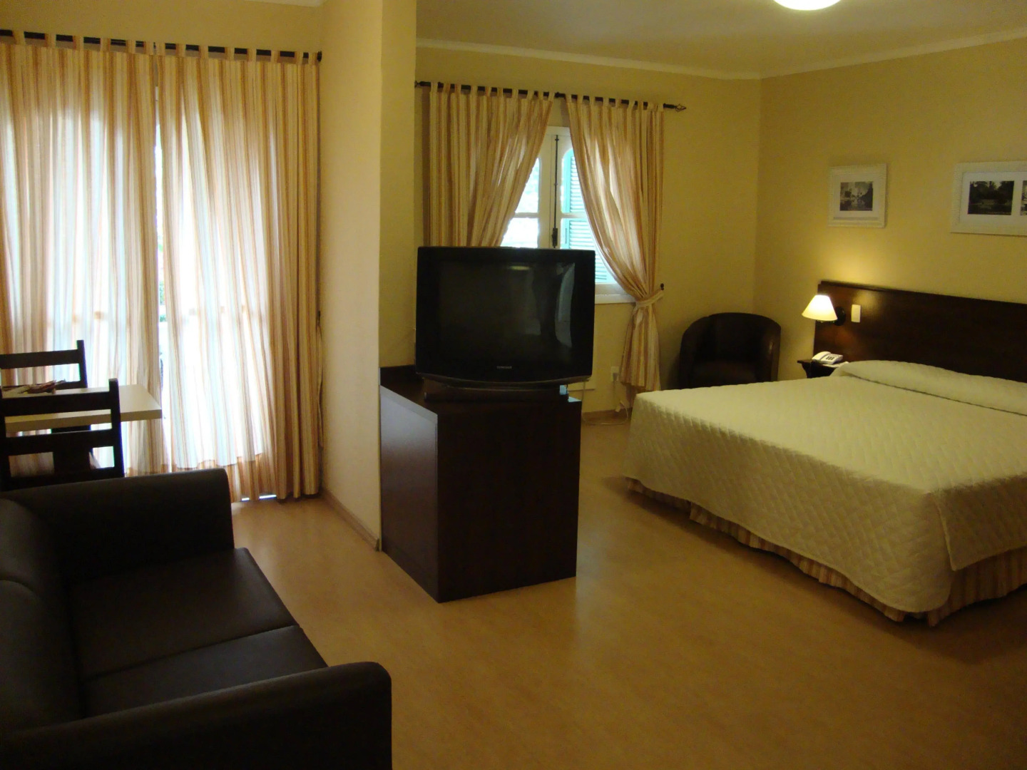 Hotel Atlântico Praia