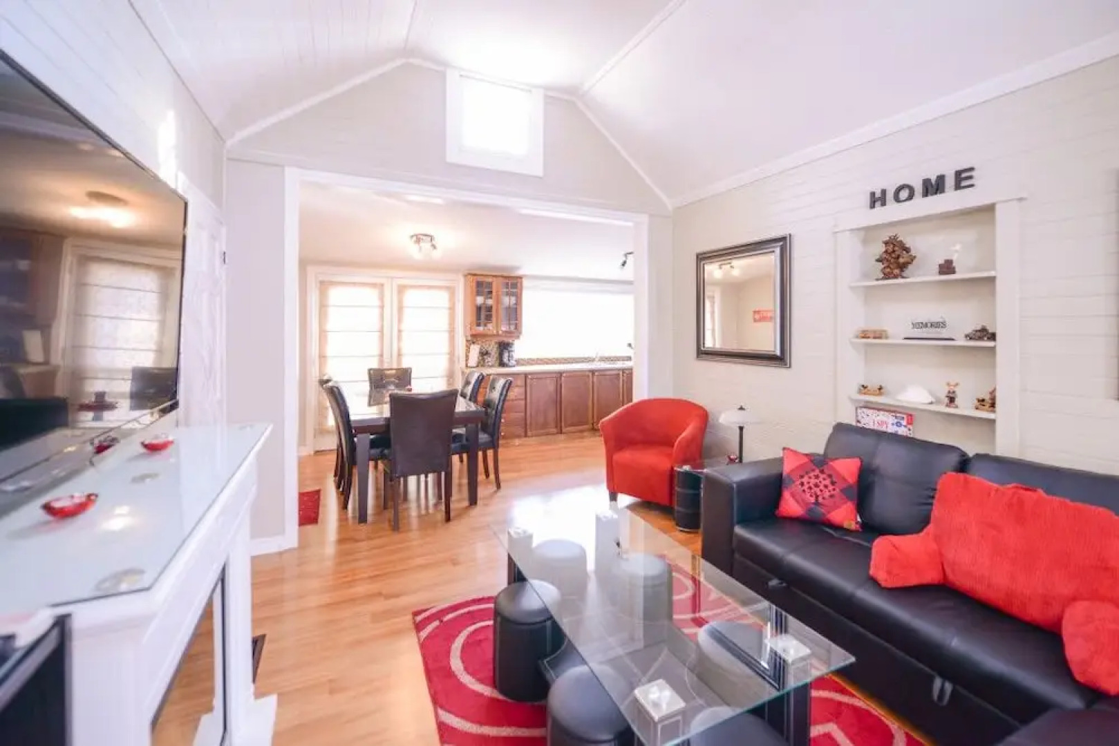 Niagara by the Beach