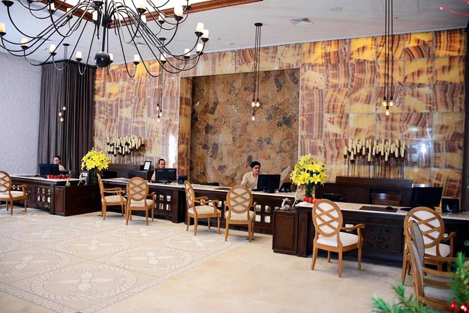 Secrets Puerto Los Cabos - Adults Only - All Inclusive