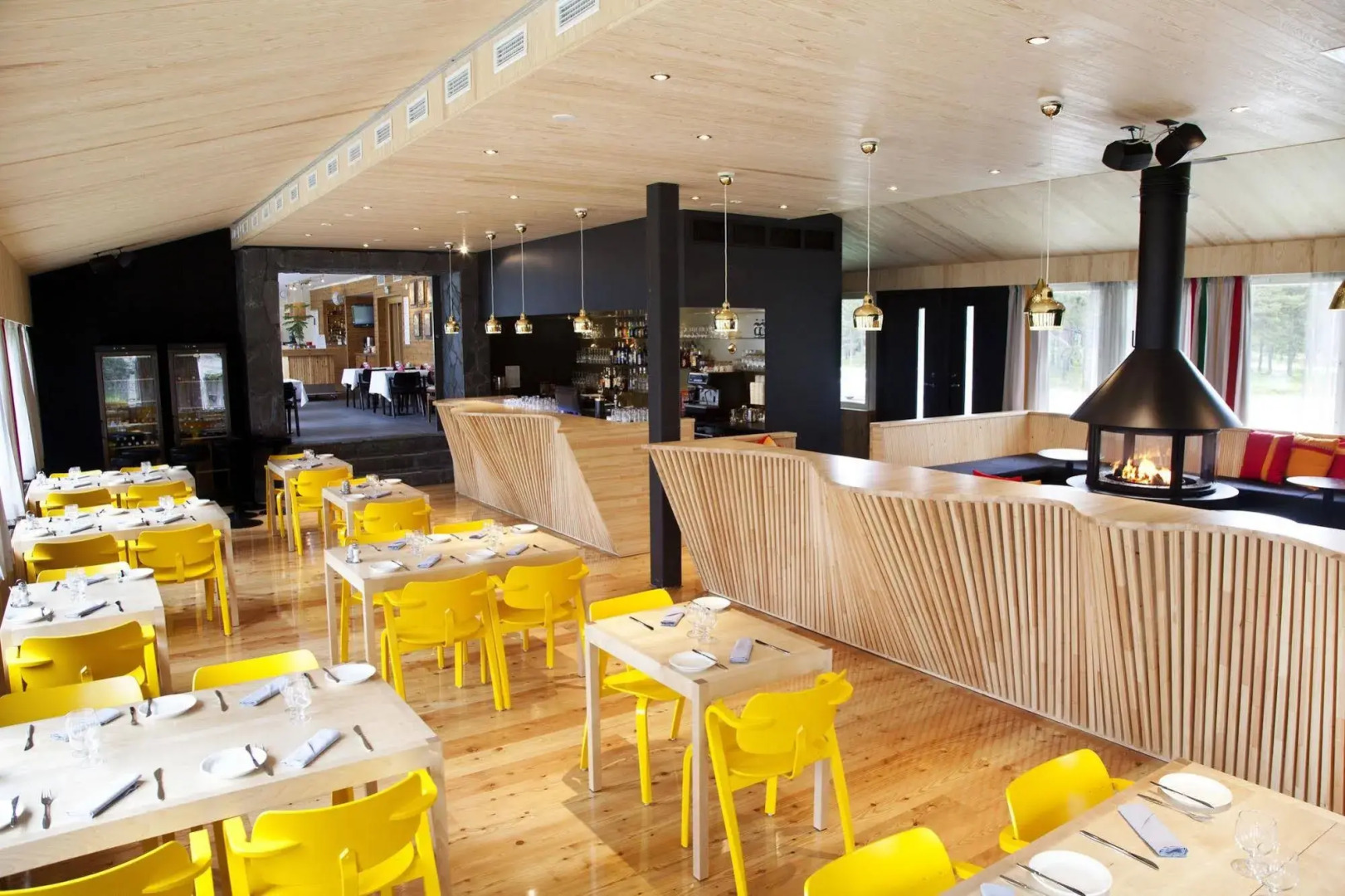 Wilderness Hotel Juutua