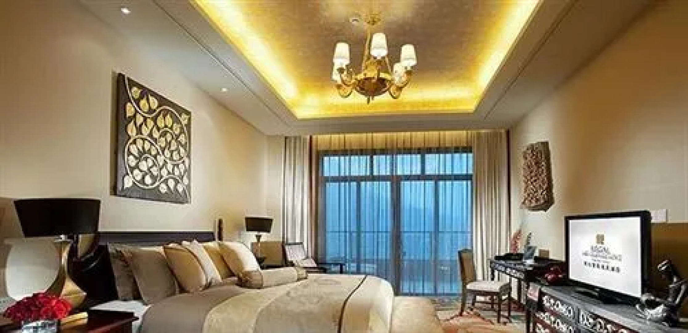 Baoli Ruiting Spring Hotel - Guiyang