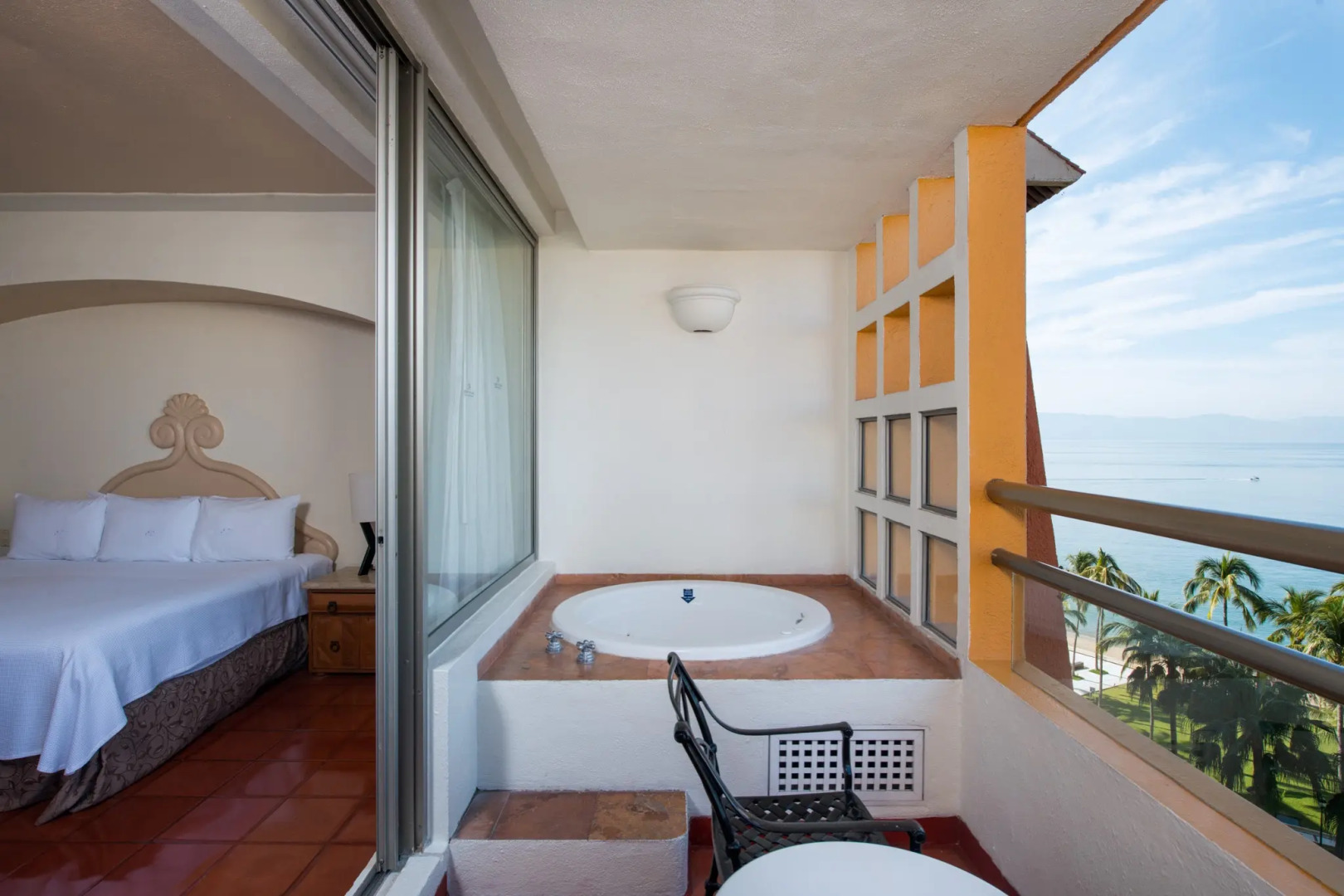 Club Regina Puerto Vallarta