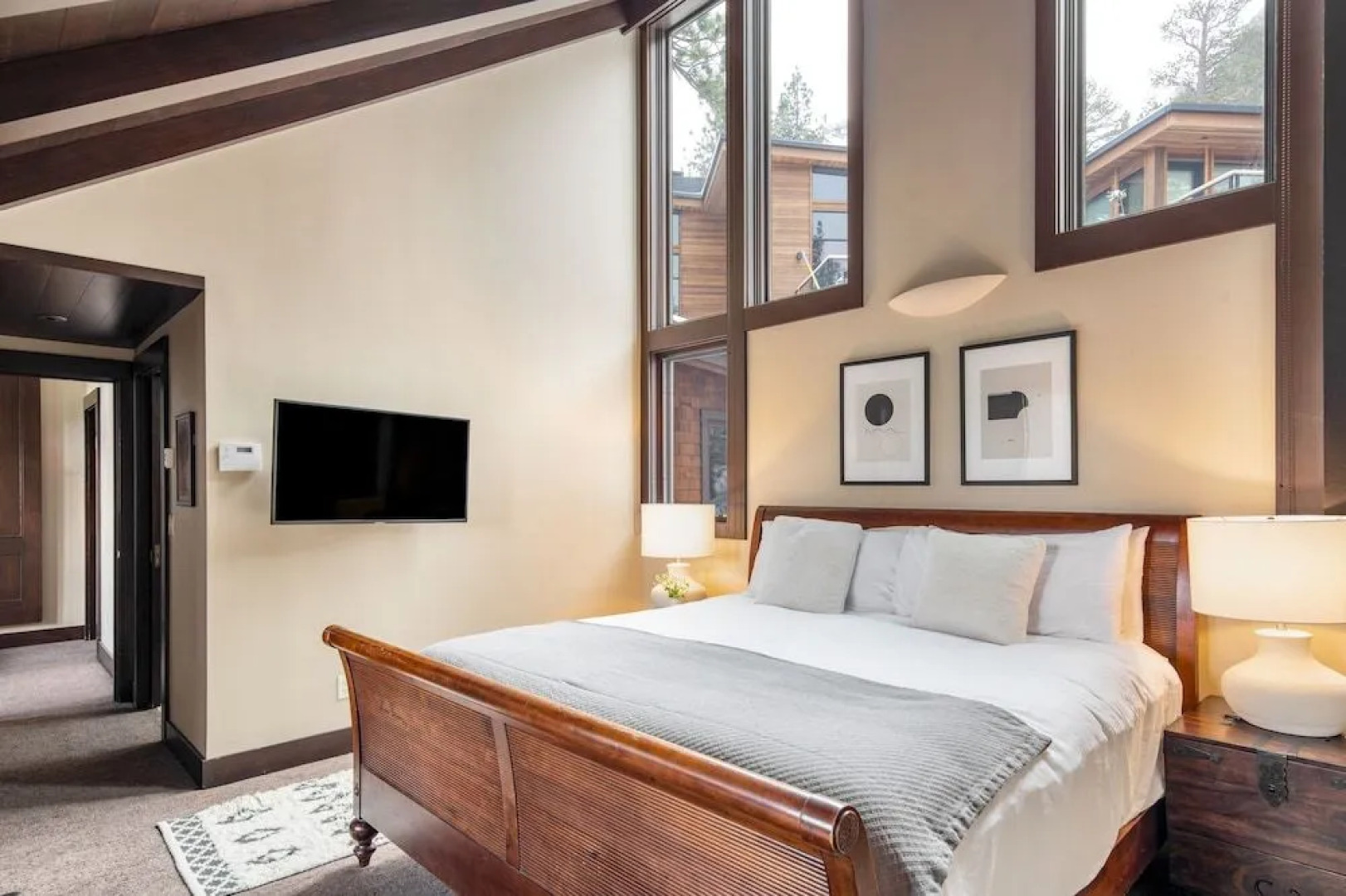 Bronson By Avantstay Luxurious Home On The Slopes!