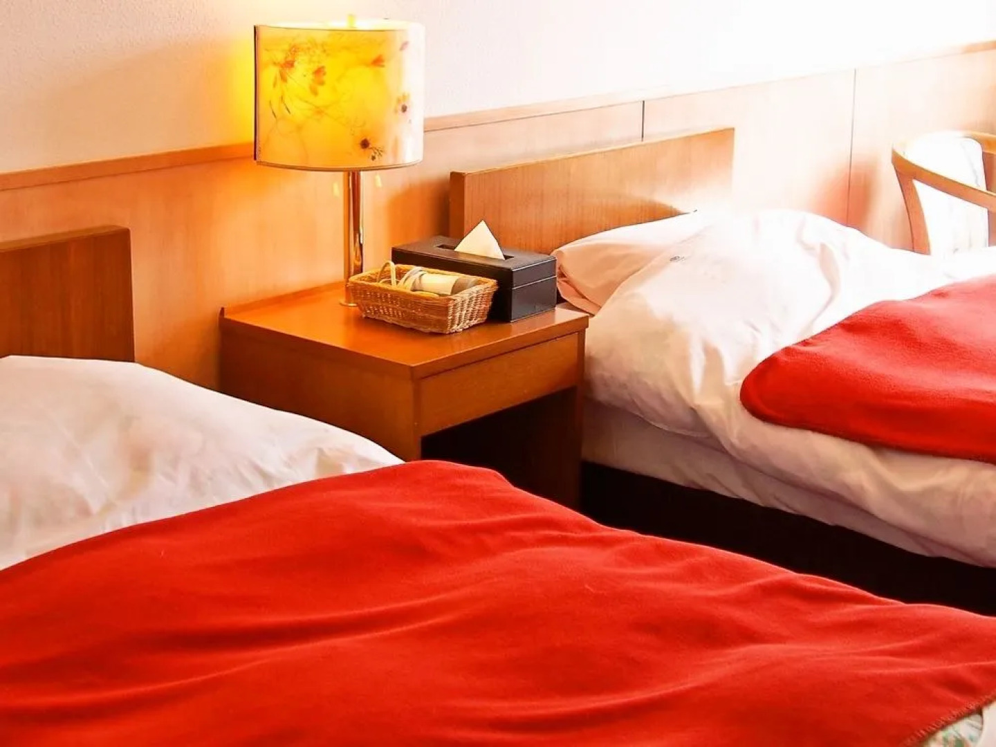 Hakuba Tsugaike Ski Slope Side Espoir Misawa