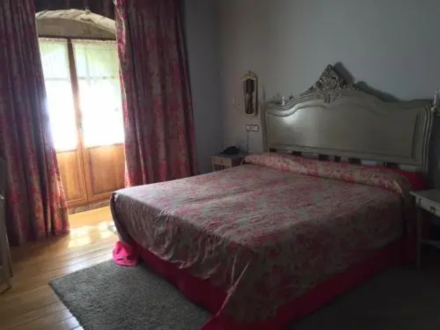 Posada Real Torre Berrueza