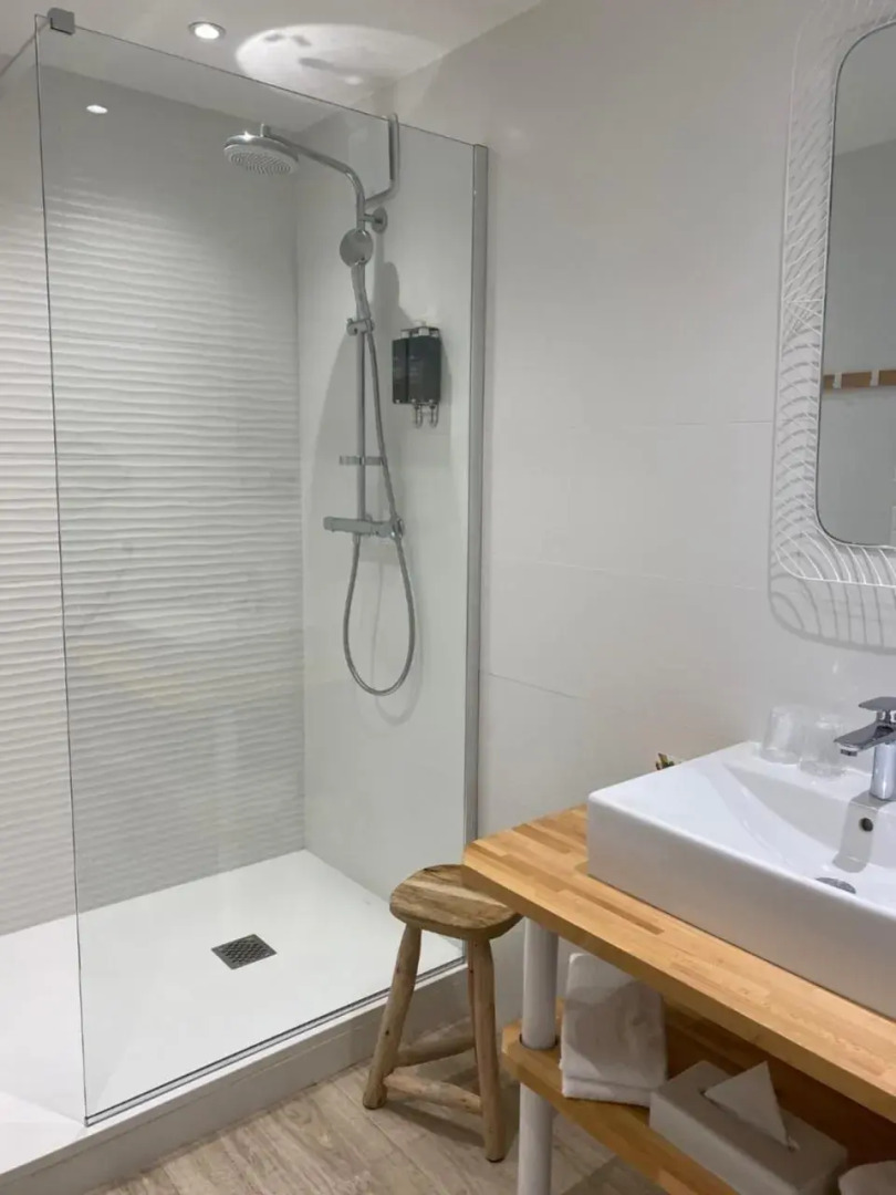 Villa Les Hydrangeas