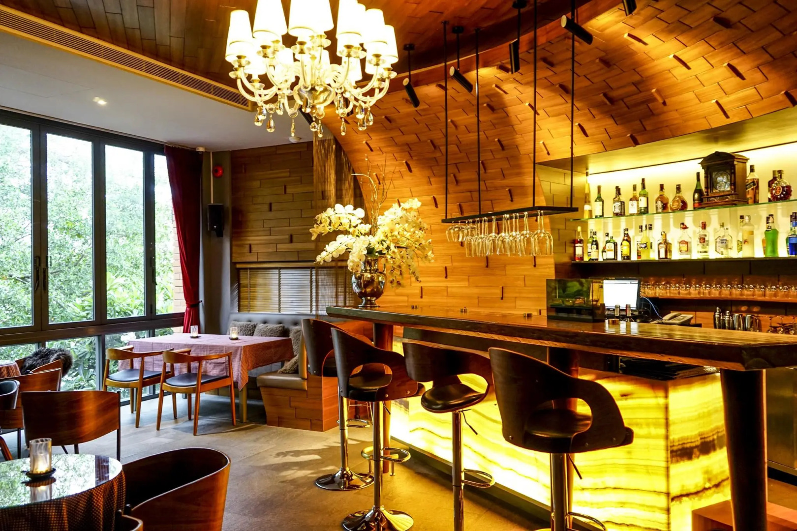 Rimnaam Klangchan Hotel