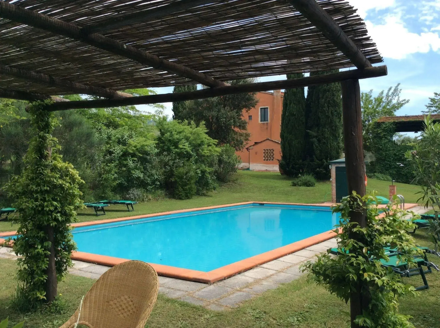 Agriturismo Podere Marchiano