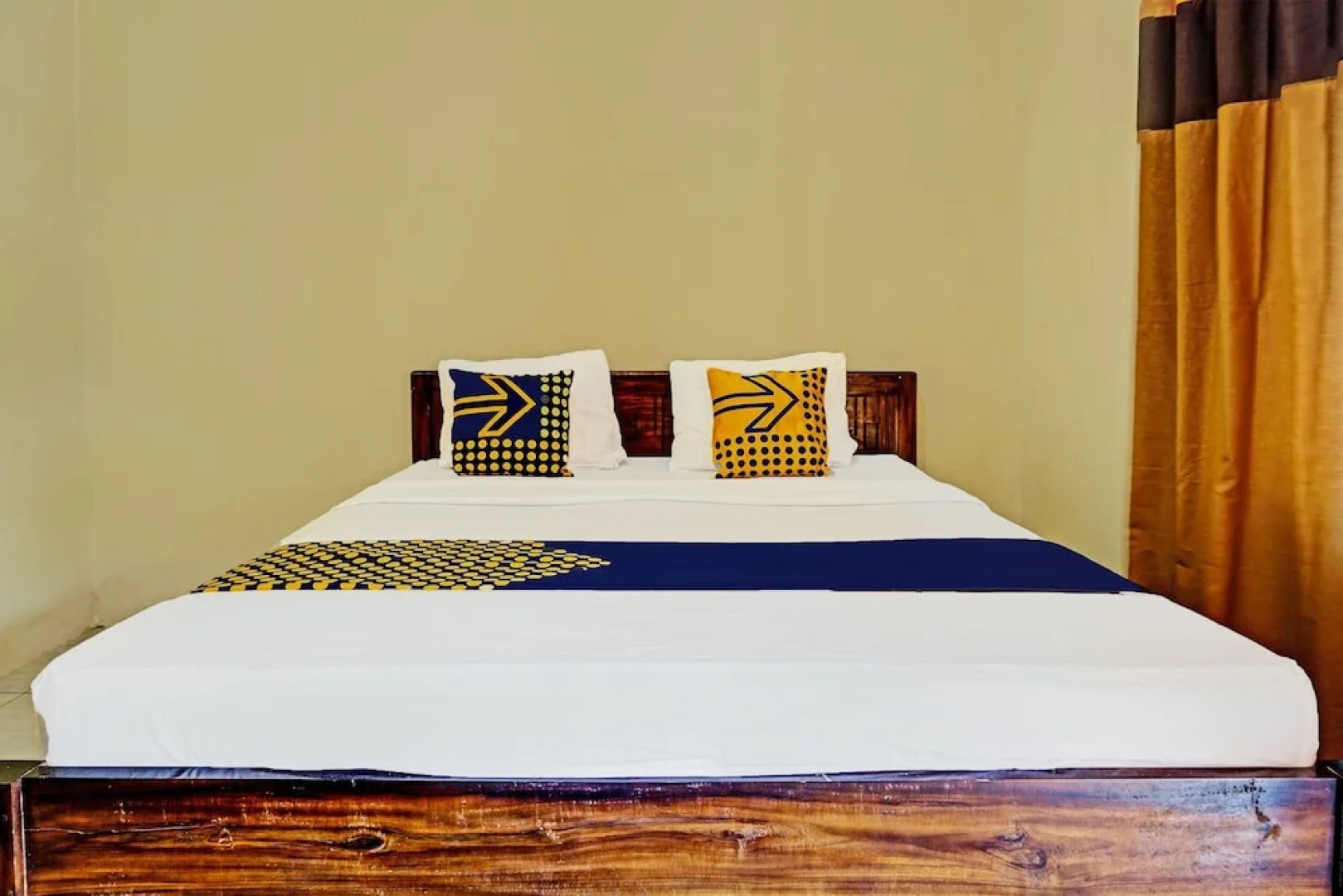 OYO Life 91988 Azka Homestay Klayar