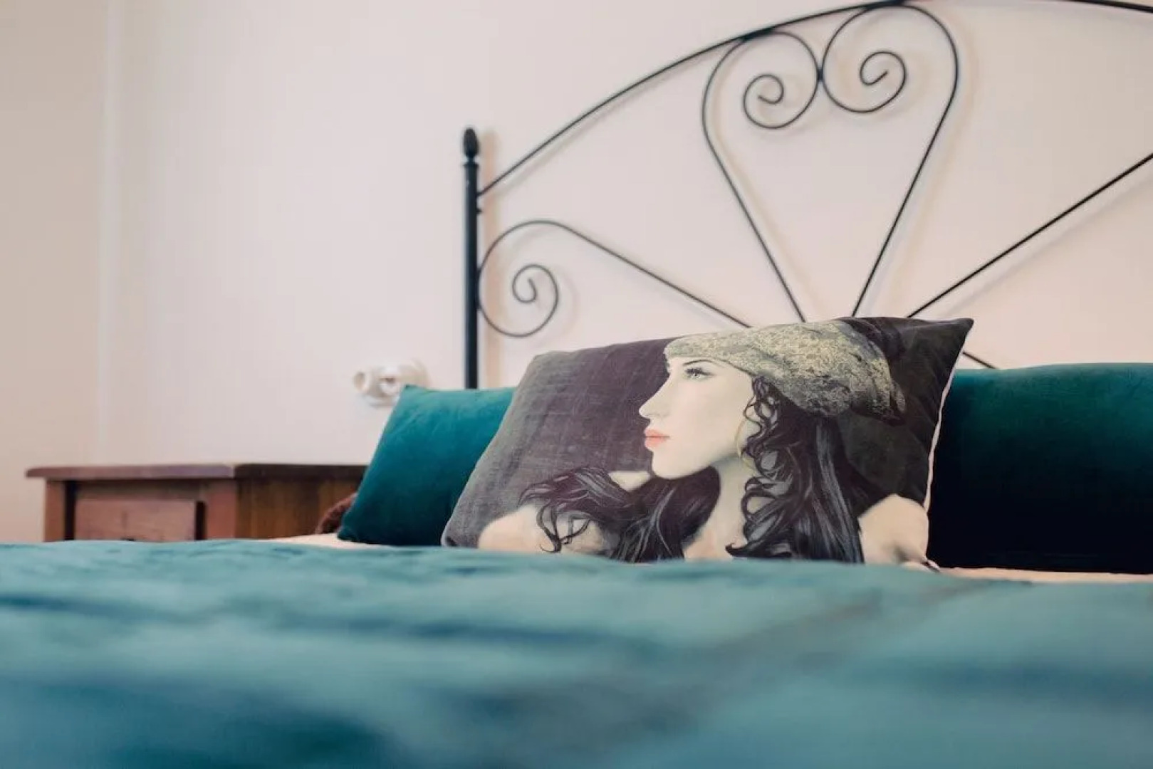 La Casa de Bobadilla Alojamiento Rural