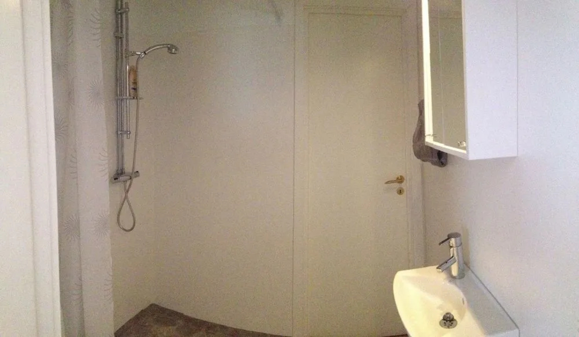 Hotell Floras Trädgård