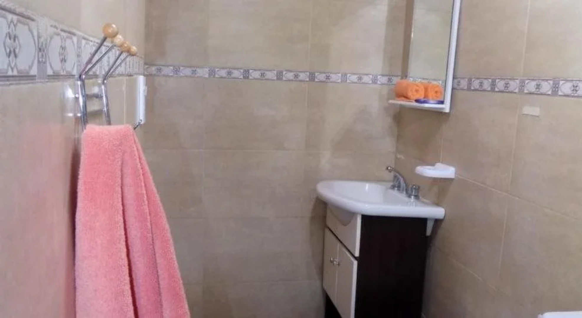 Cabañas Castillo Iguazú