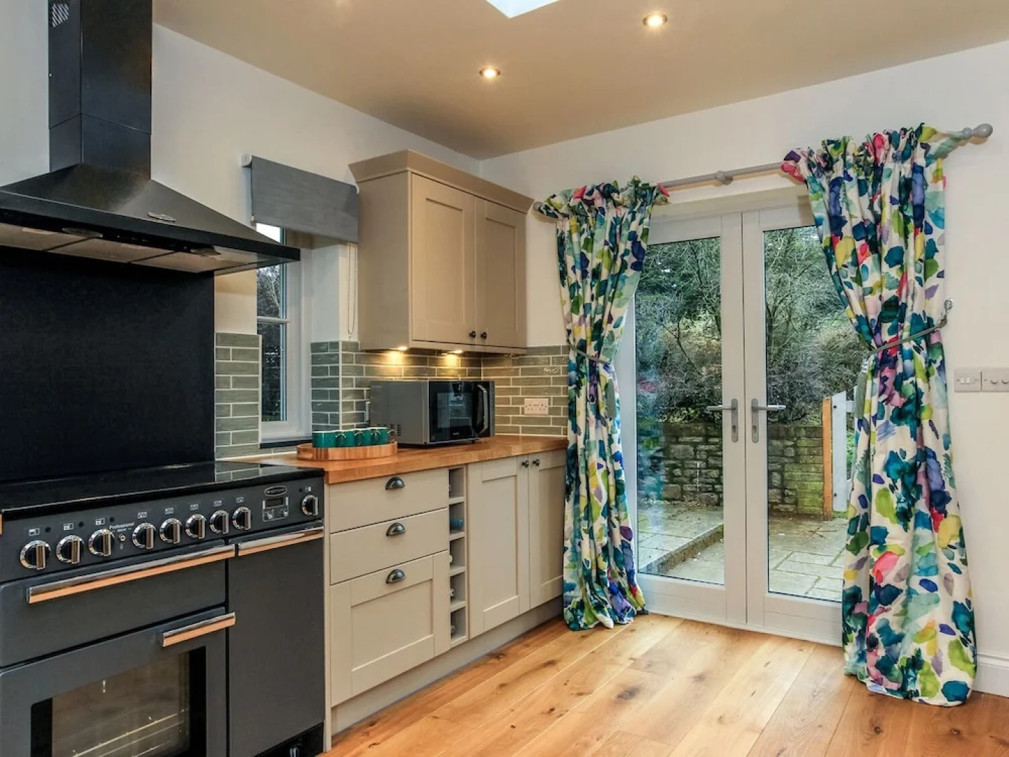 Woodmans Cottage @ Nables Farm