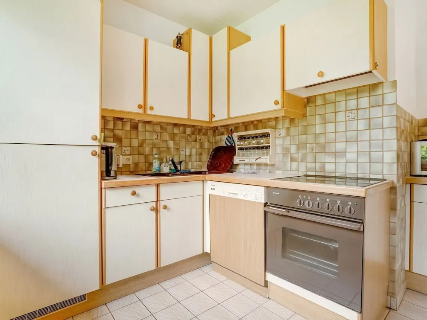 Spacious Mansion in Hermagor-pressegger See With Garden