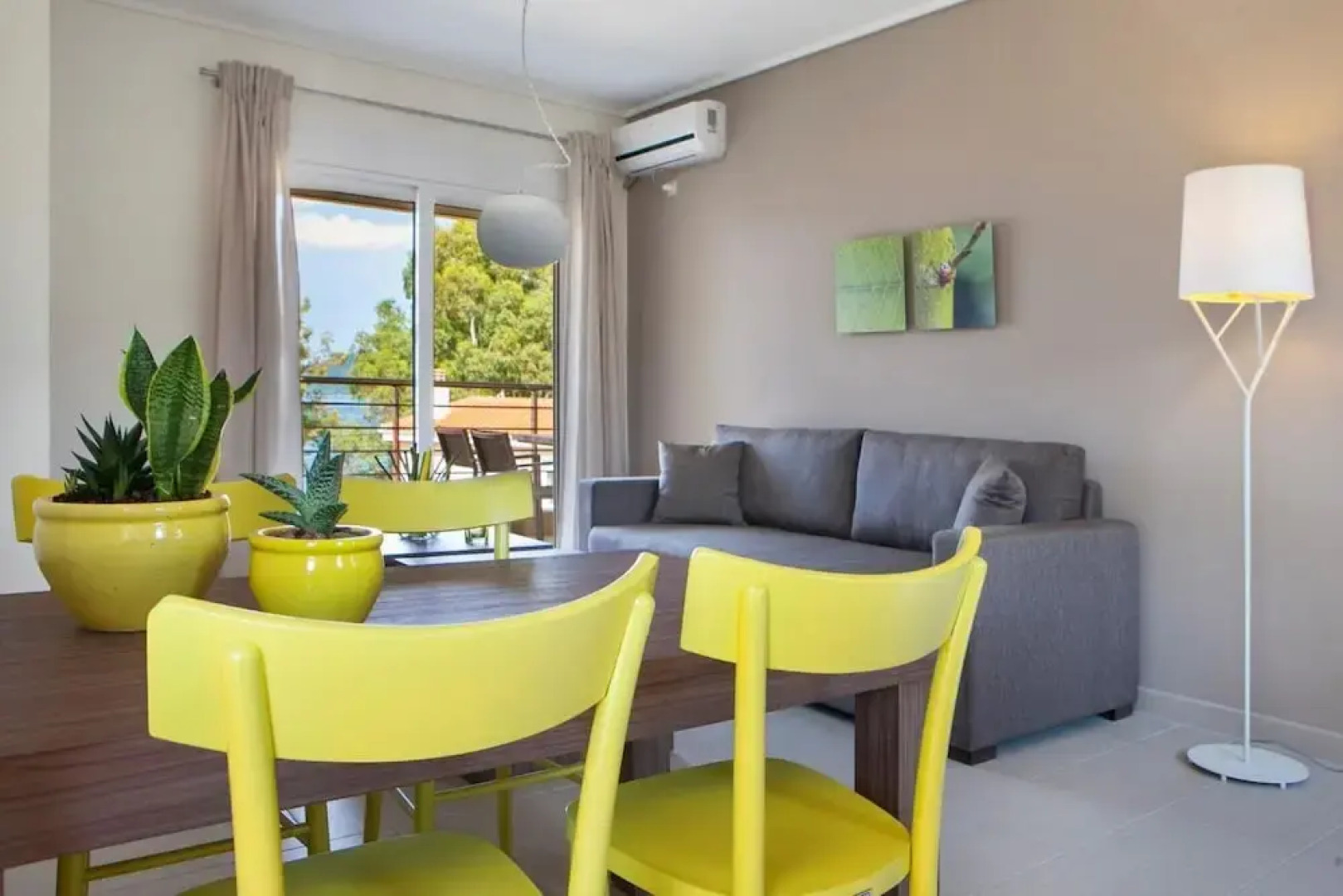 Eucalyptus Apartments Apartment Hyacinth