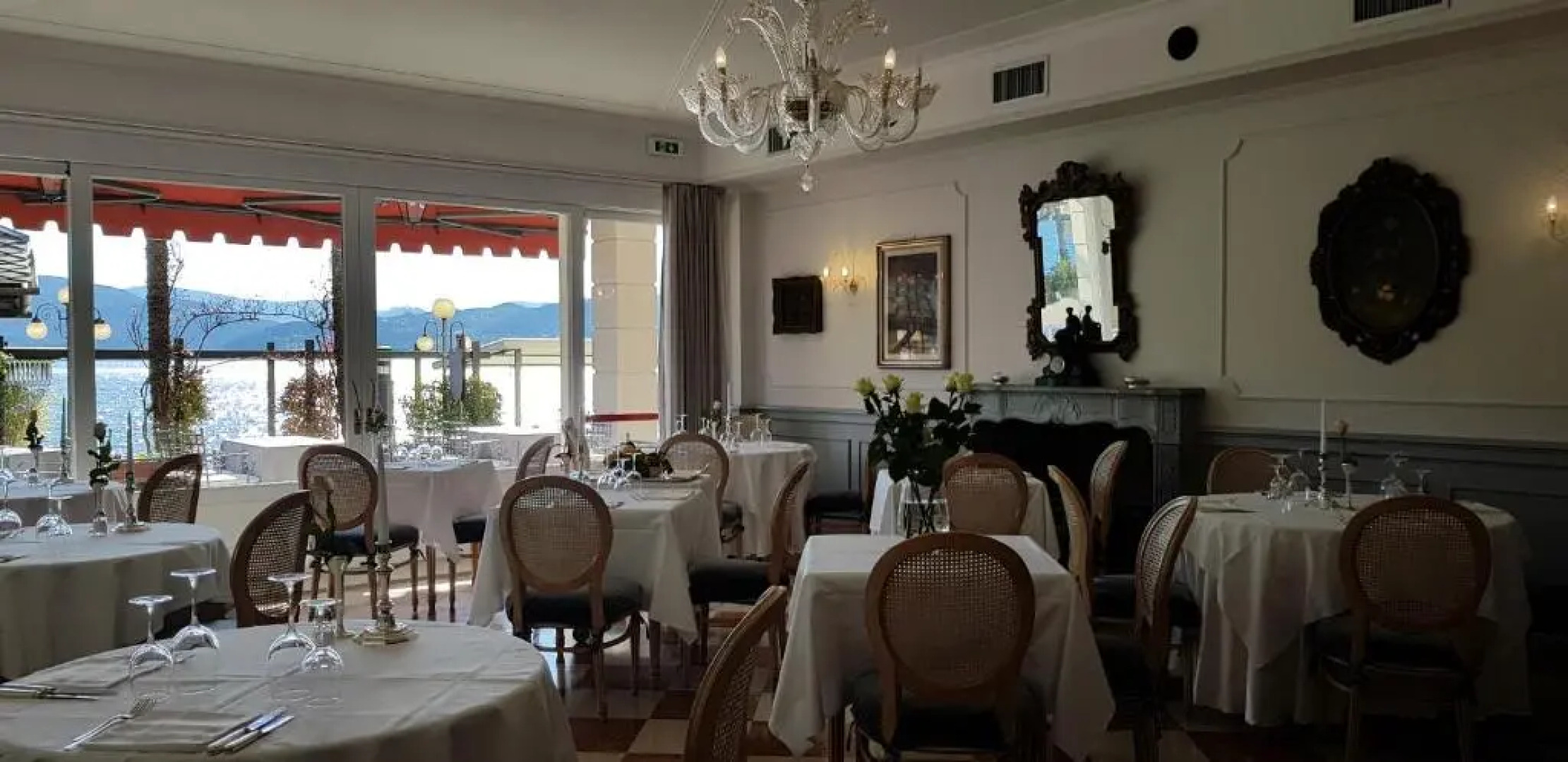 Hotel Cannero Lakeside Resort