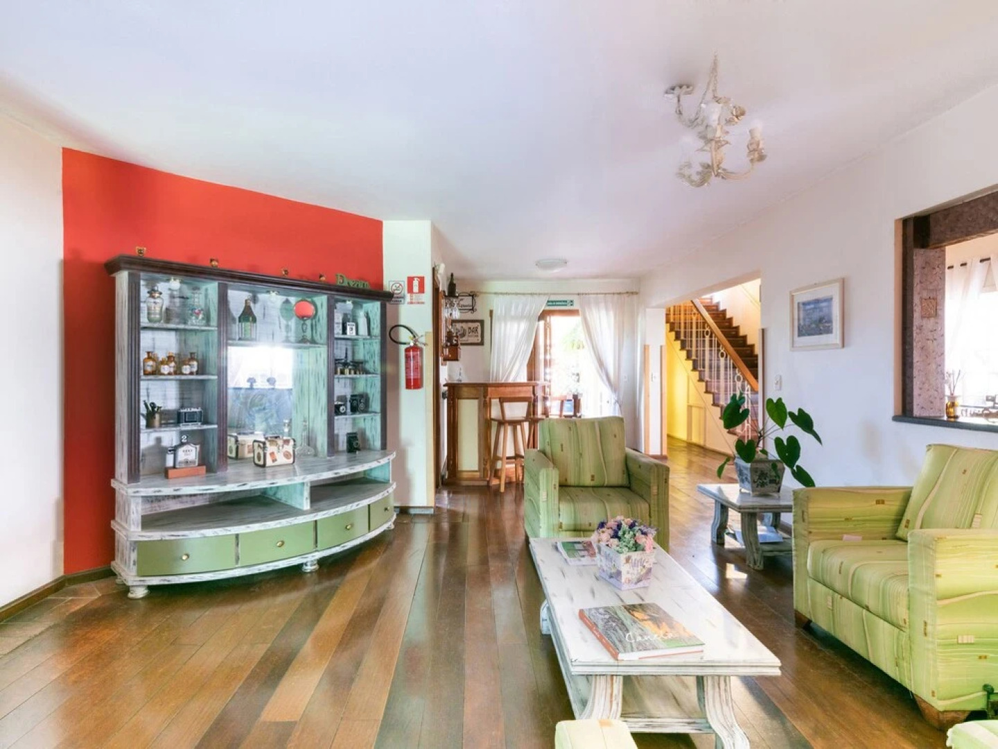 Hotel Hospedaria Provençal