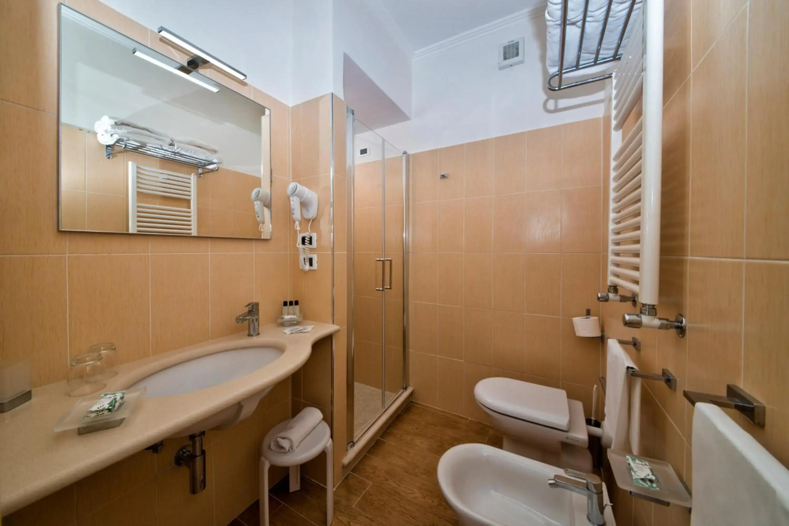 Albergo Terme Villa Svizzera