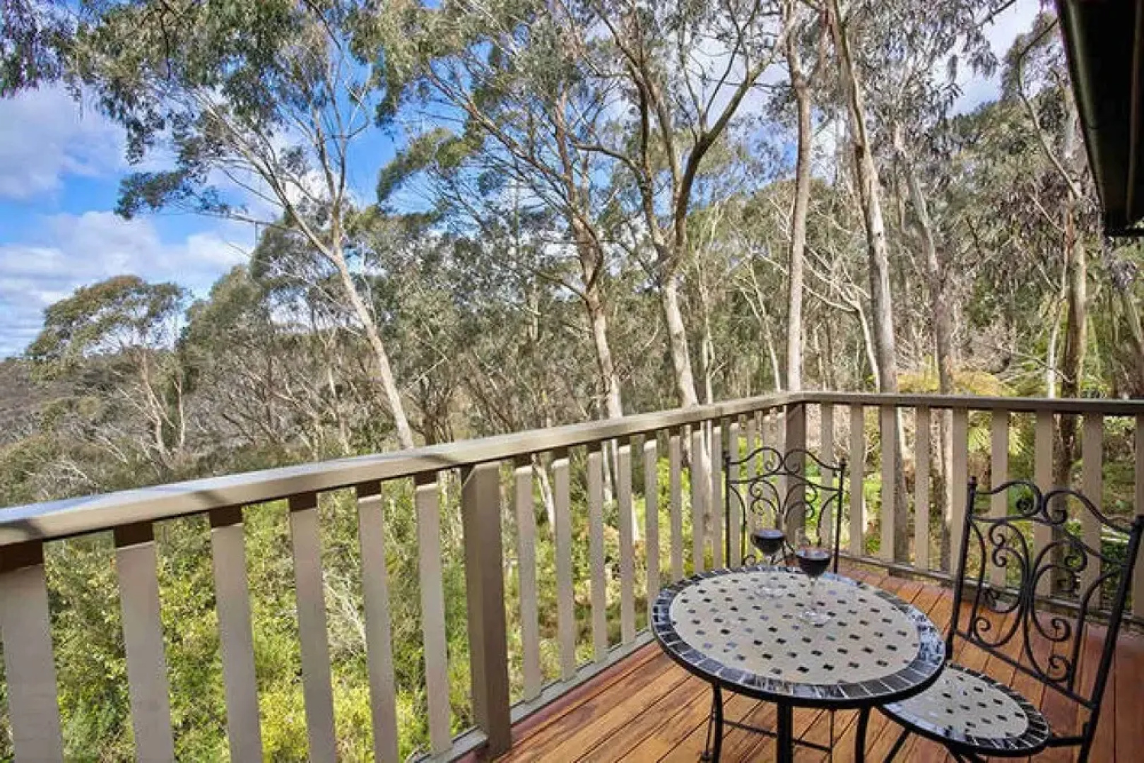 Three Trees Cottage
