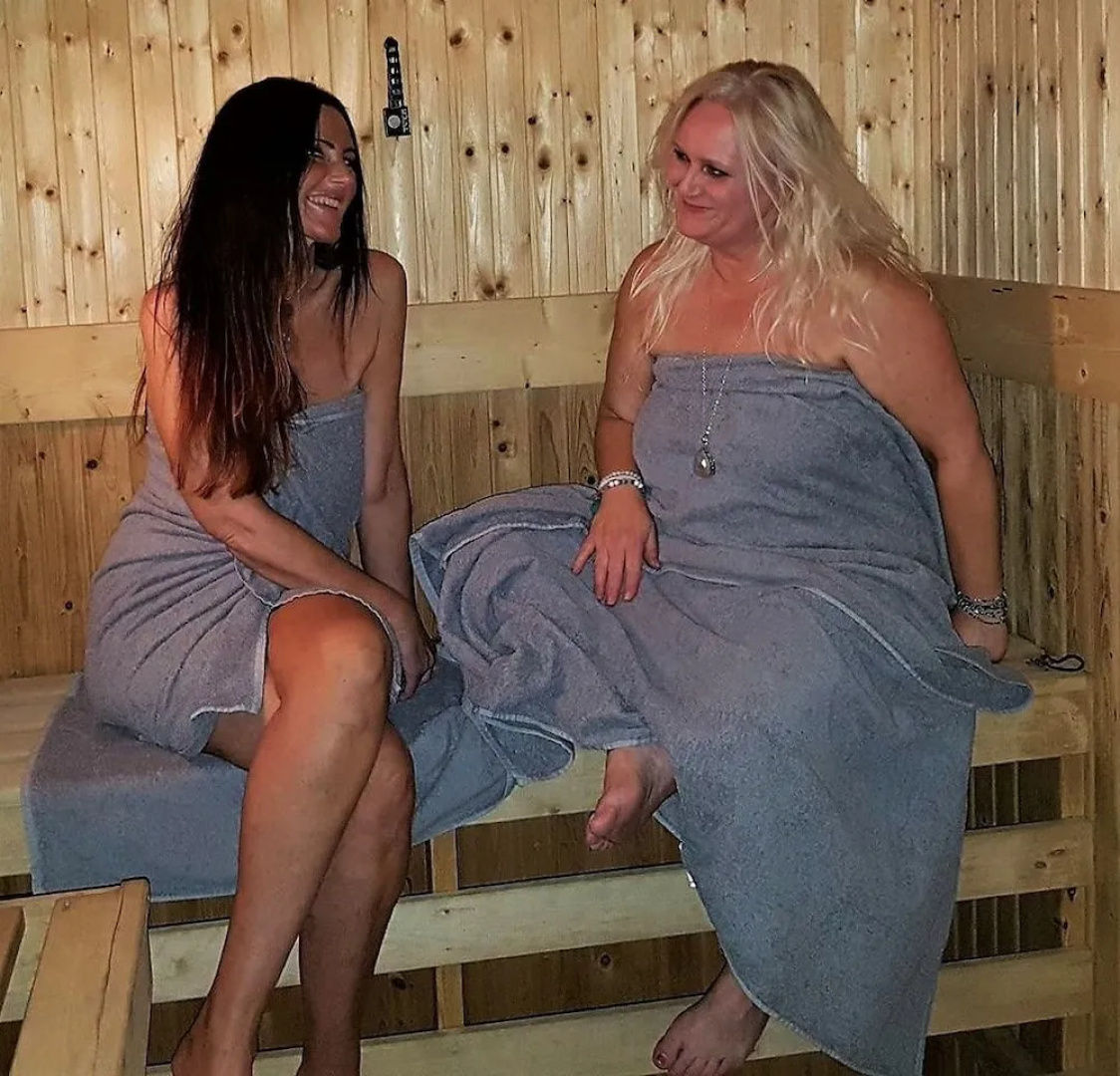 Hotell Vildmarken