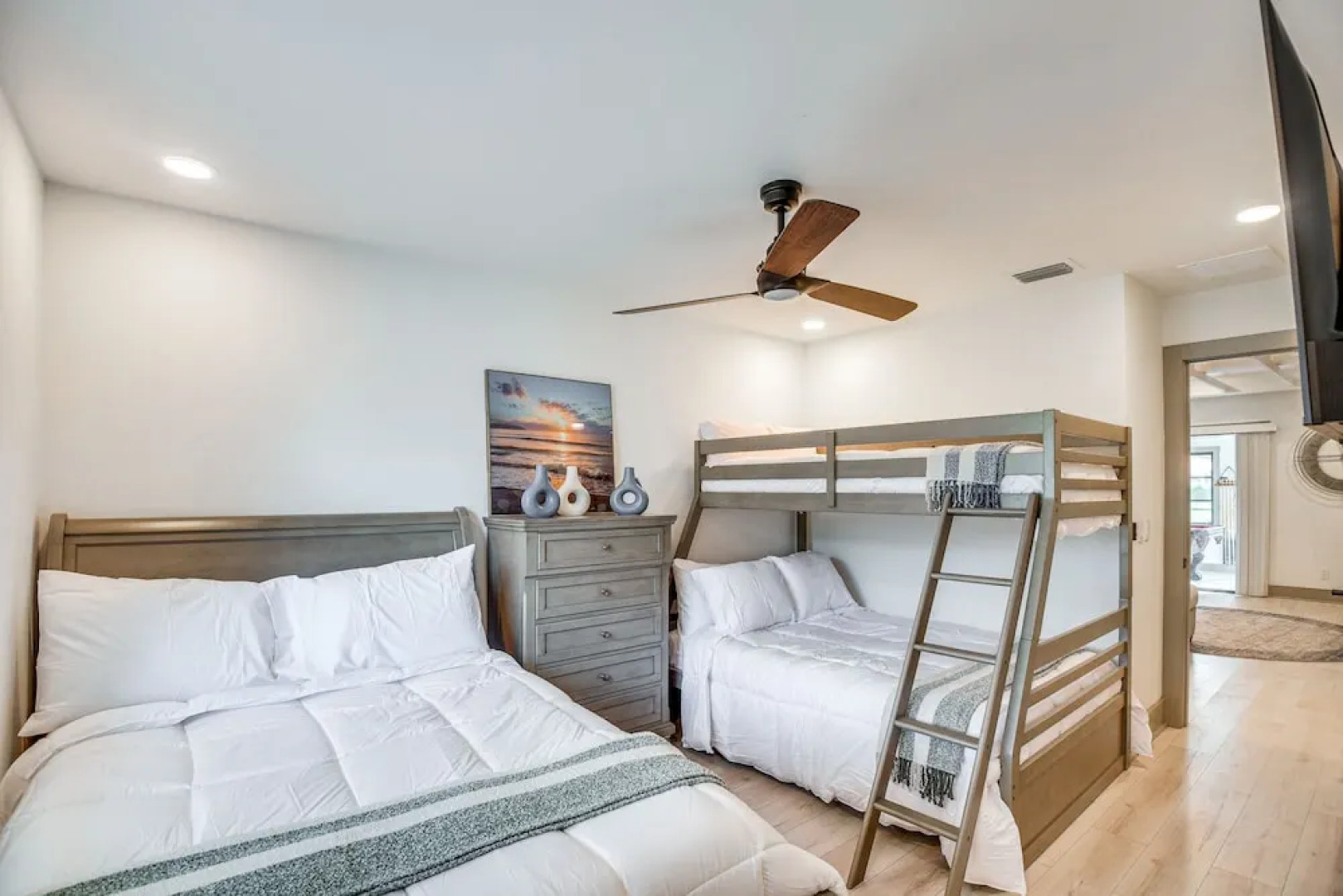 Canal-Front Palm Coast Home: Dock & Outdoor Pool!