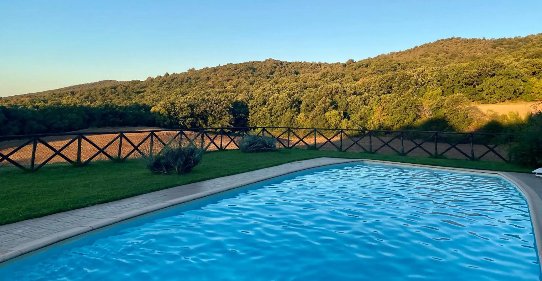 Agriturismo Montecalvo