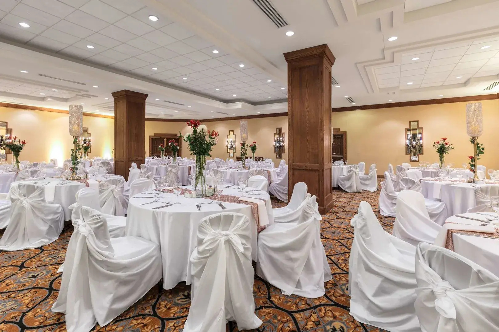 InterContinental San Antonio Riverwalk by IHG