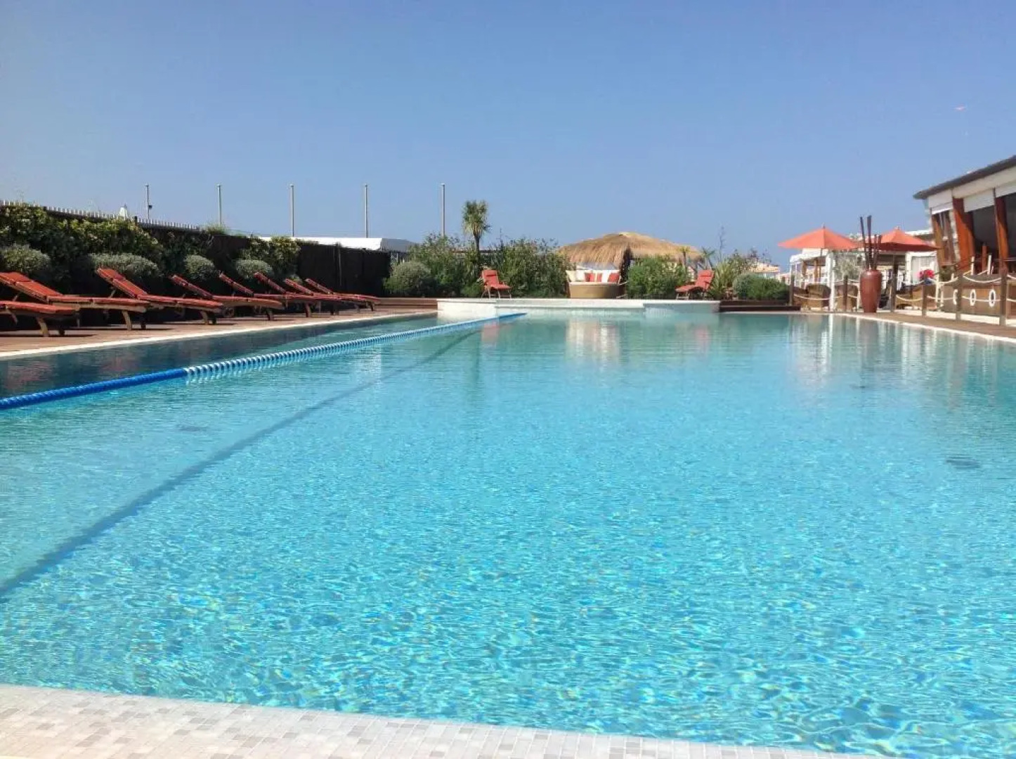 Le Sable Fin Beach House