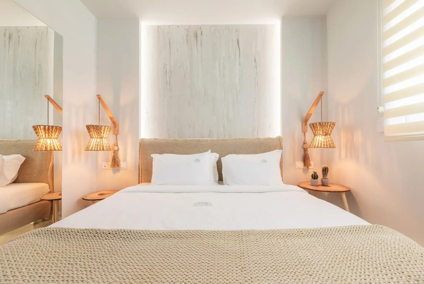 Minthi Boutique Apartments
