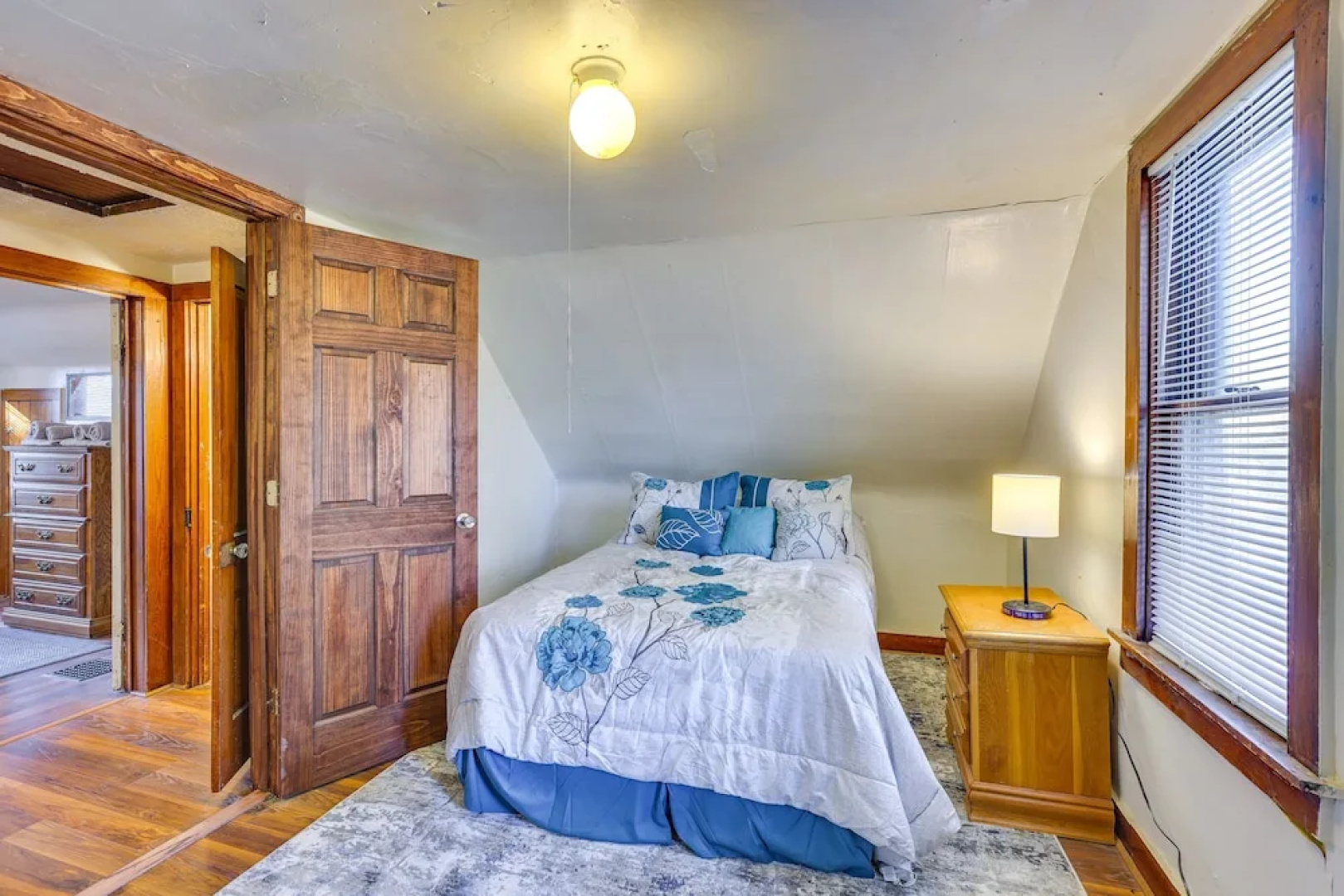 3 Mi to Golf - Beatrice Vacation Home!