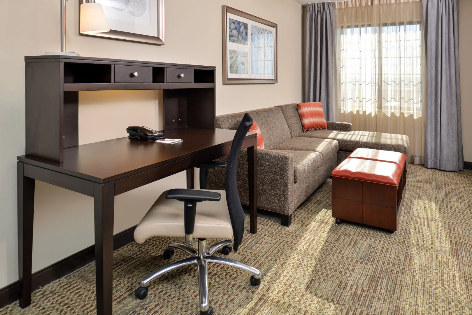 Staybridge Suites Rochester - Commerce Dr NW by IHG