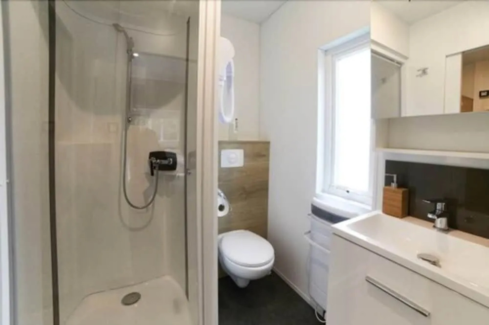 L'Ecolodge L'Etoile d'Argens