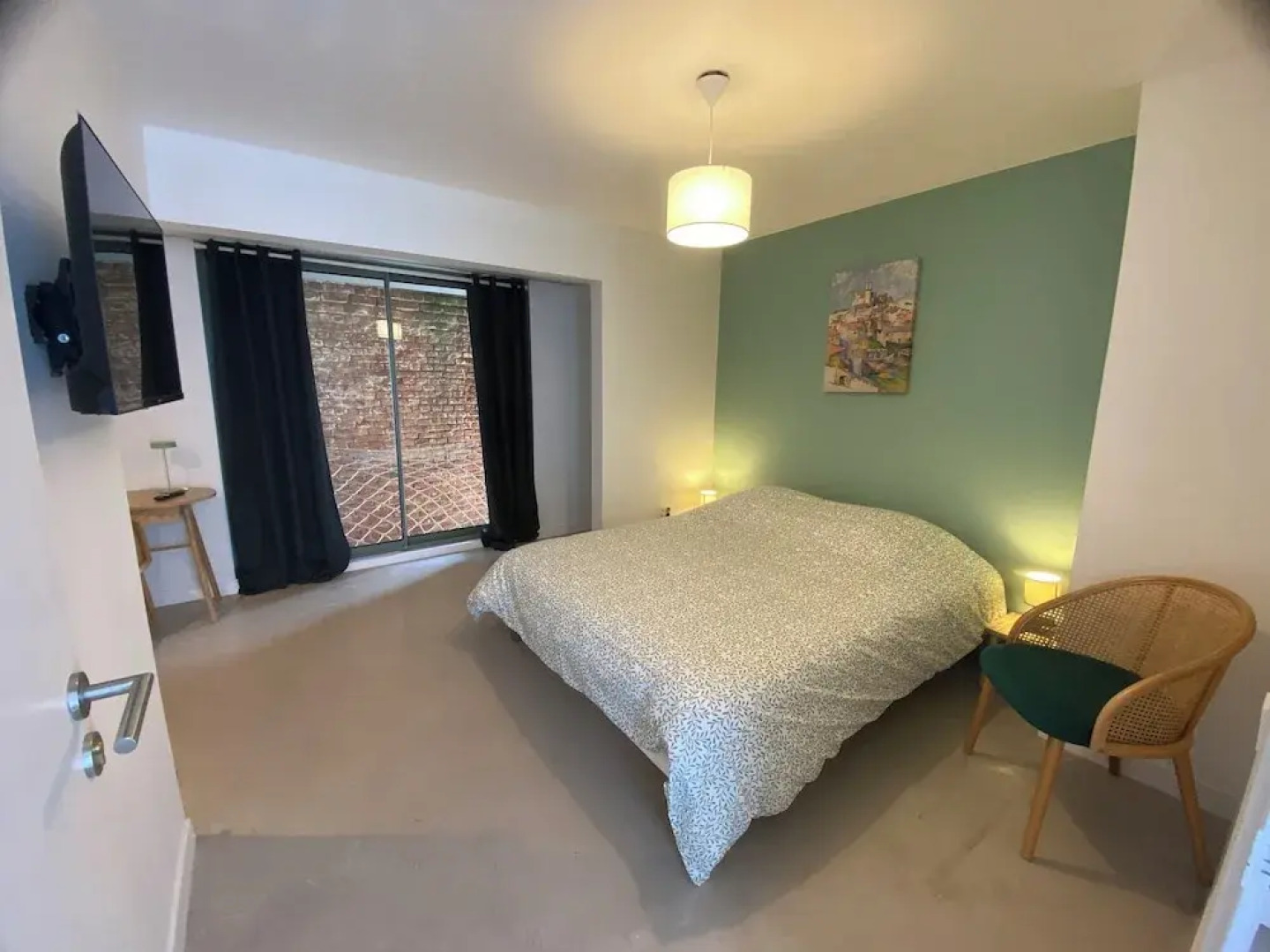 Villa des Remparts - BnB Calais-Marck-Bourbourg-Gravelines