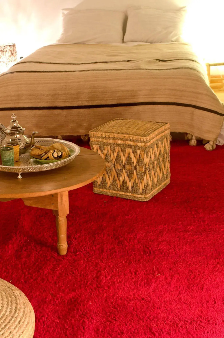 Riad La maison d'à côté